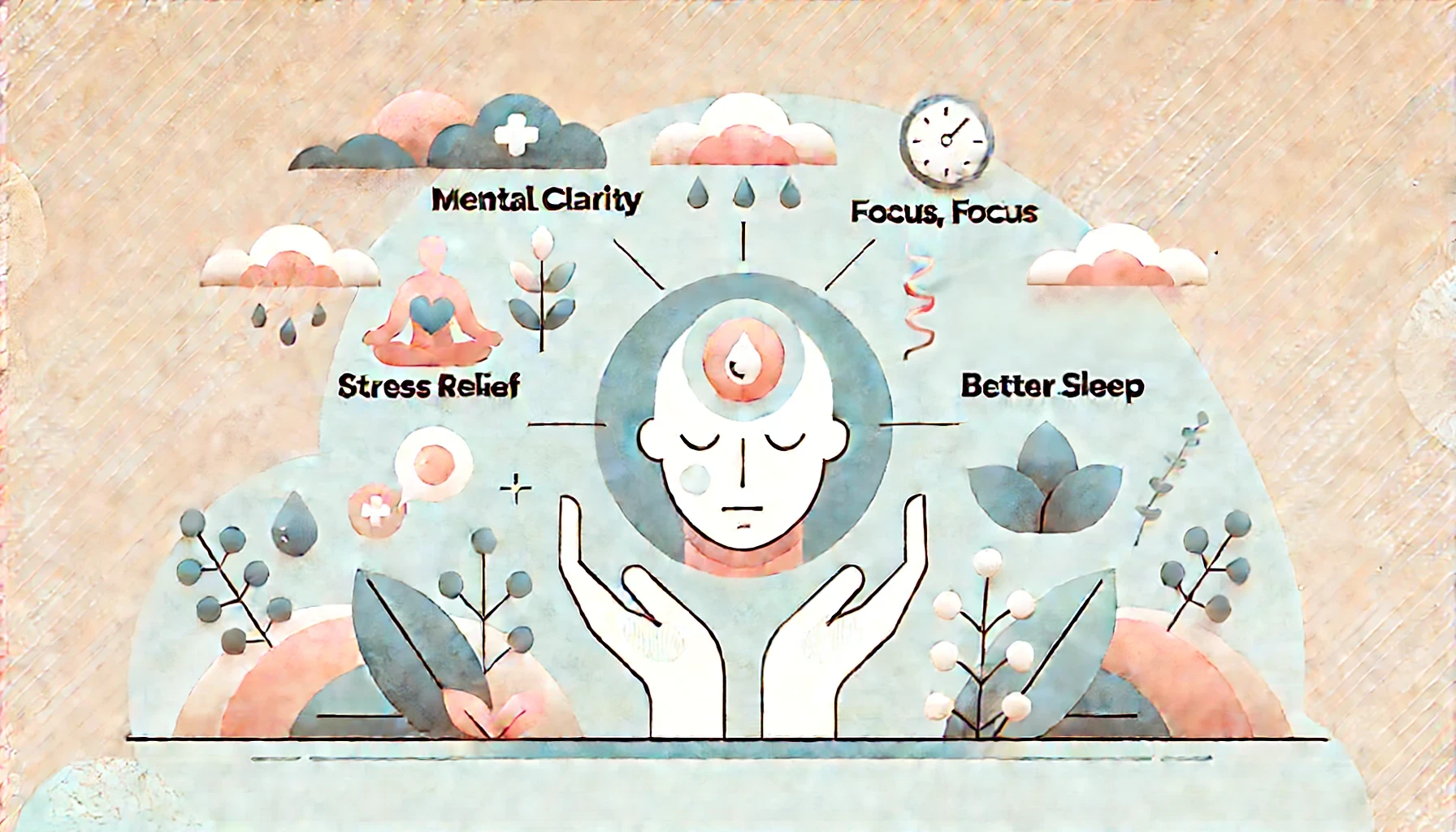 Benefits of mindfulness