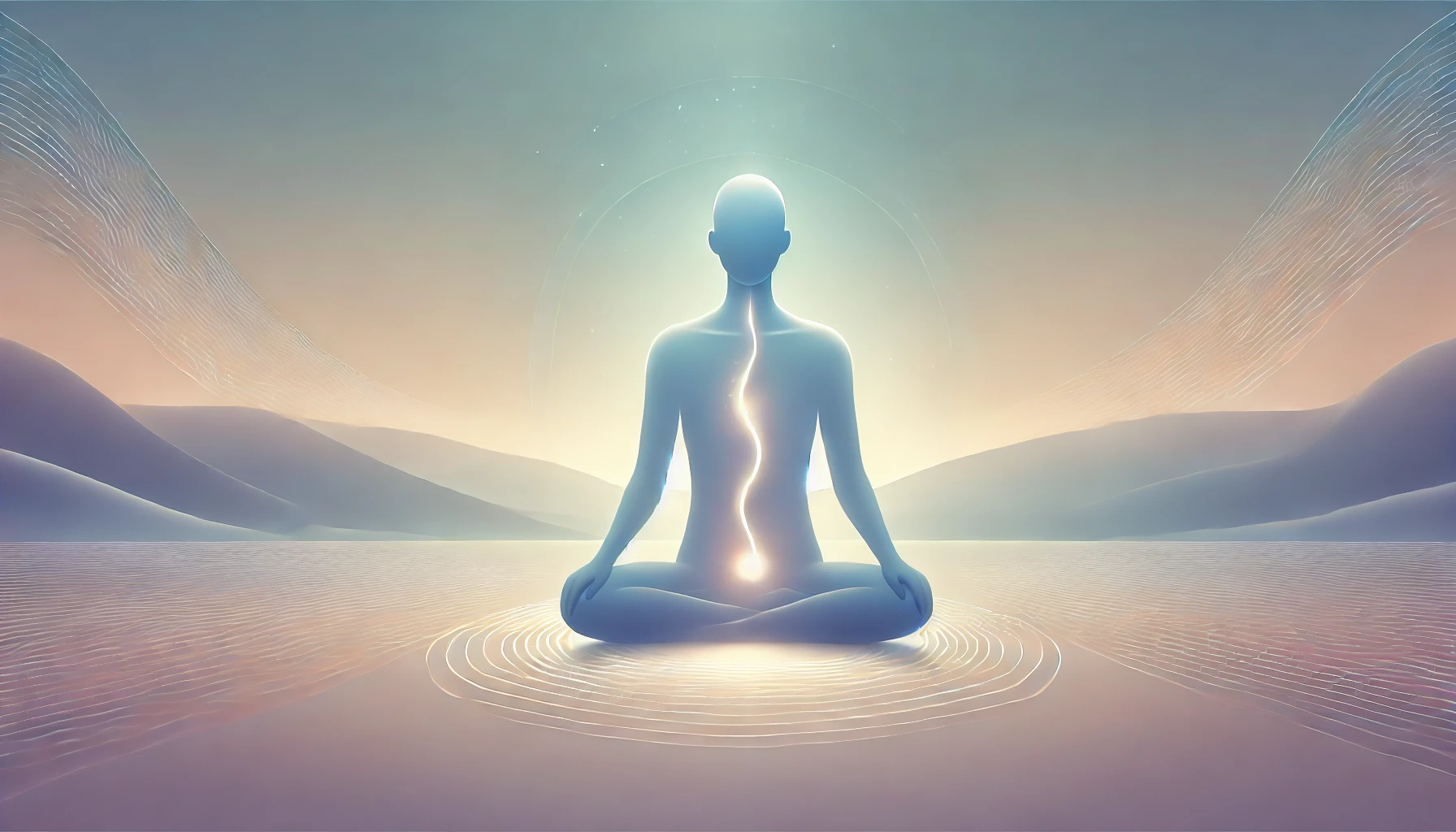 Deeper Mindfulness Meditation