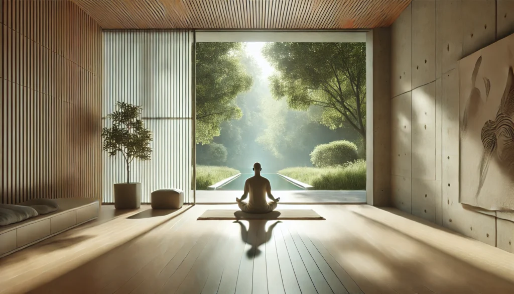 Mindfulness Meditation guide