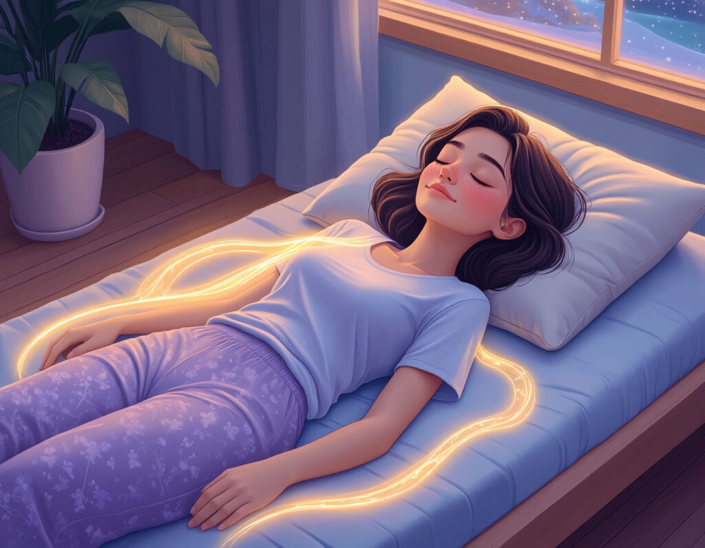 Relax Your Body