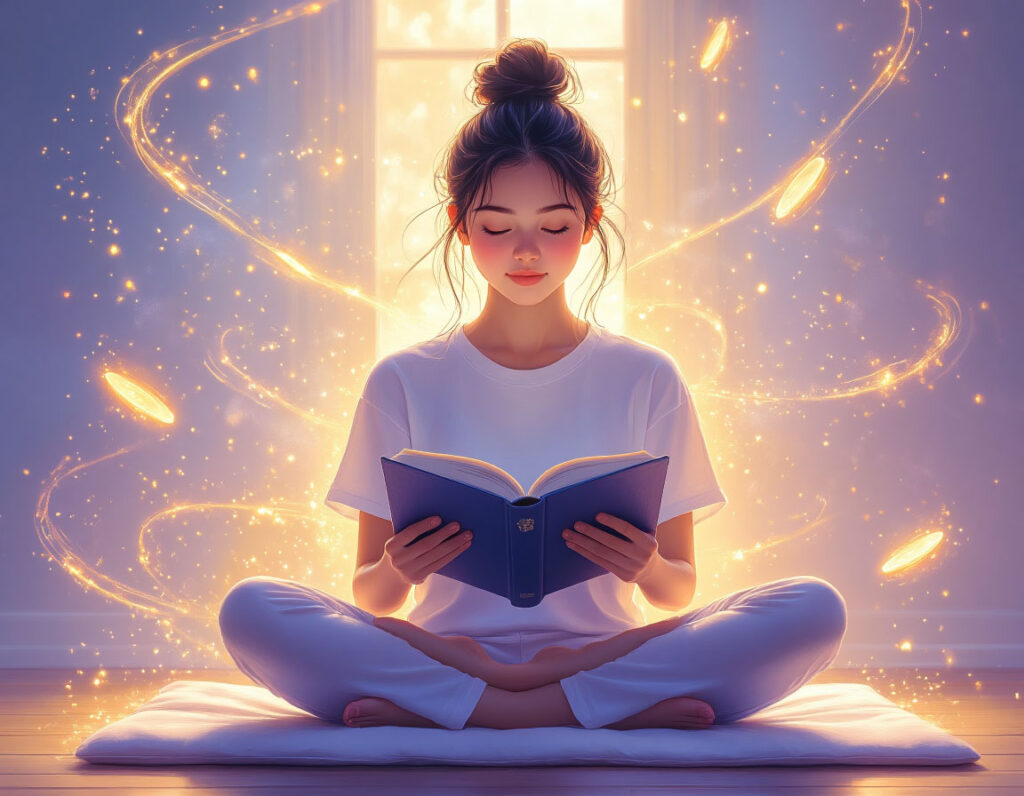 Christian Meditation: How to Meditate on the Word of God