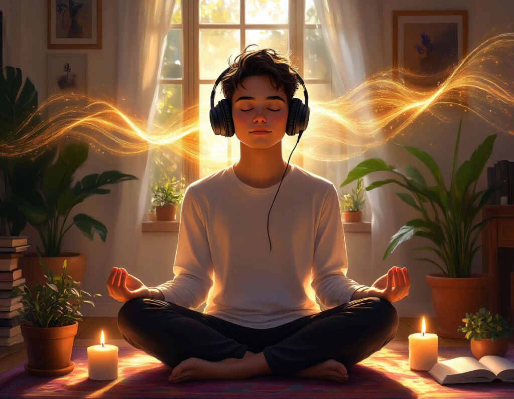 Meditation Music