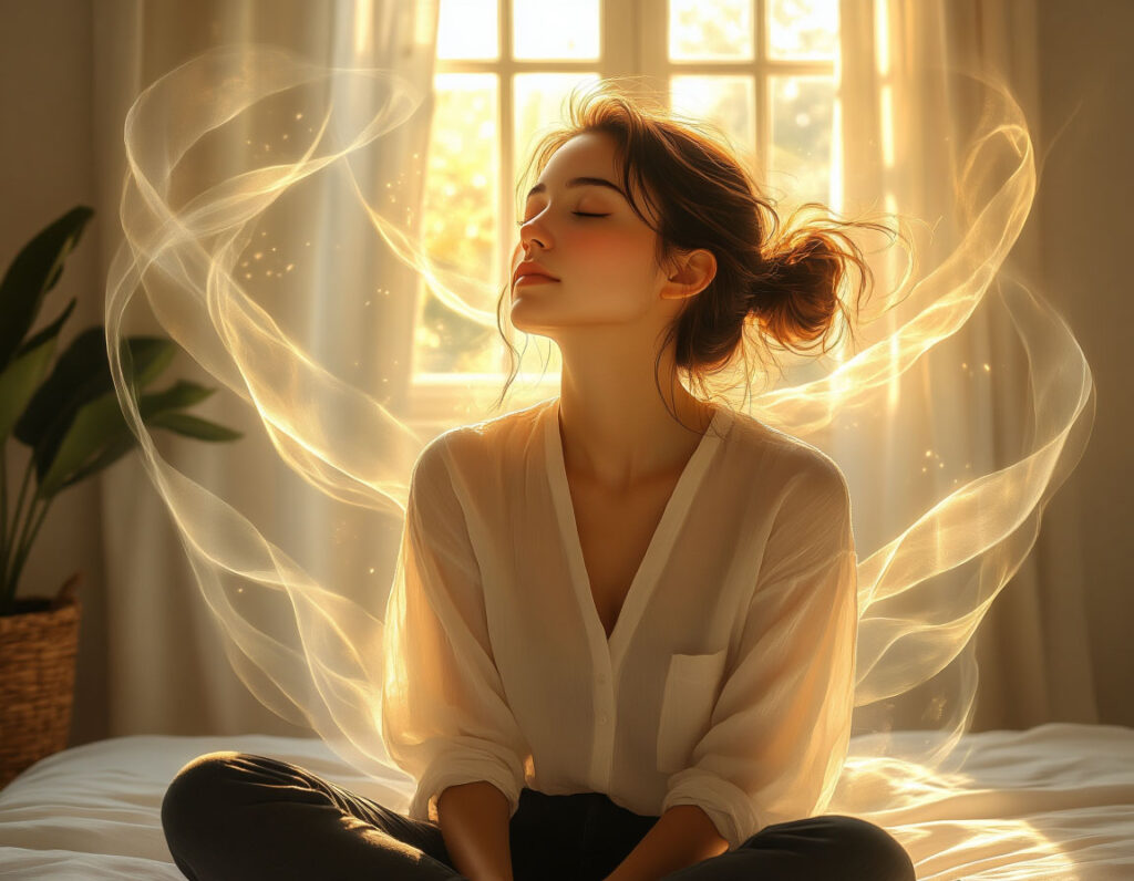 Transcendental Meditation: What Is Transcendental Meditation?