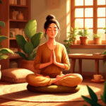 Meditation Cushions, Chairs, and Benches