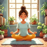 How to Meditate Properly