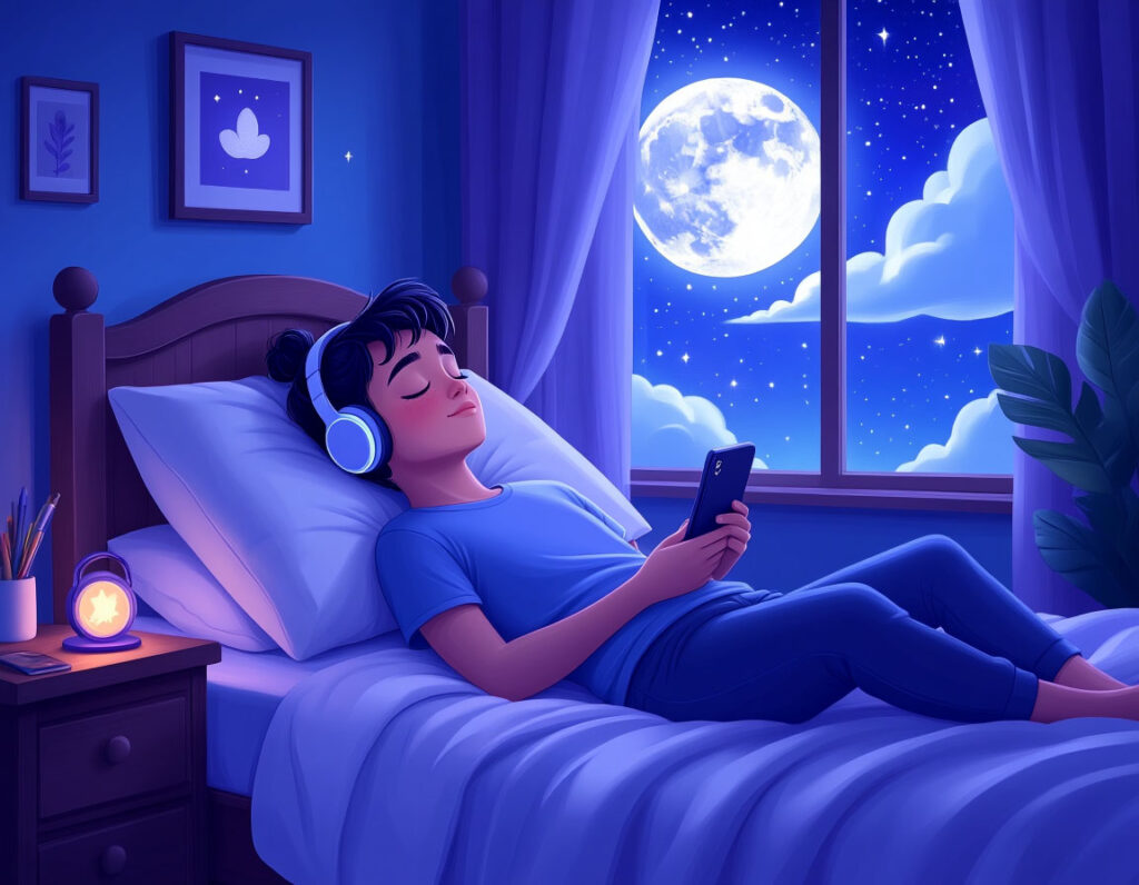 Sleep Meditation
