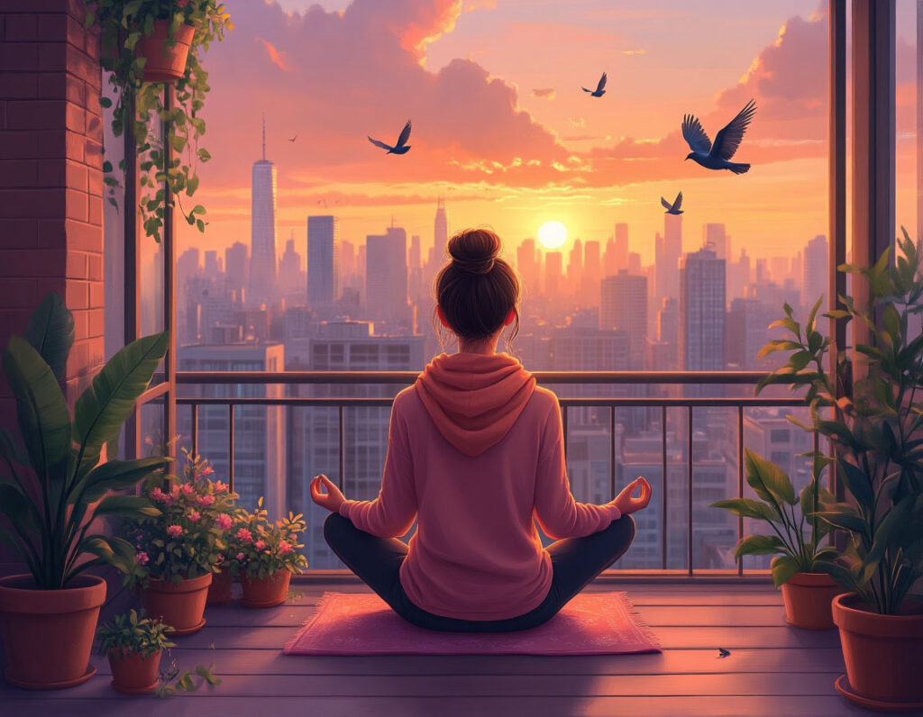 Practices for Busy Days