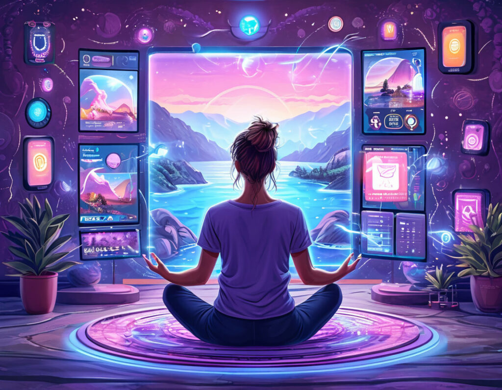 Best Meditation Apps
