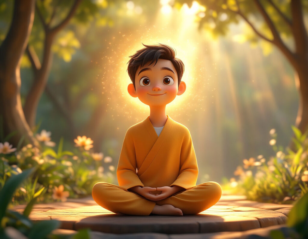 Vipassana Meditation: A Beginner’s Guide