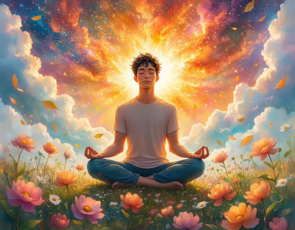 Loving-Kindness Meditation