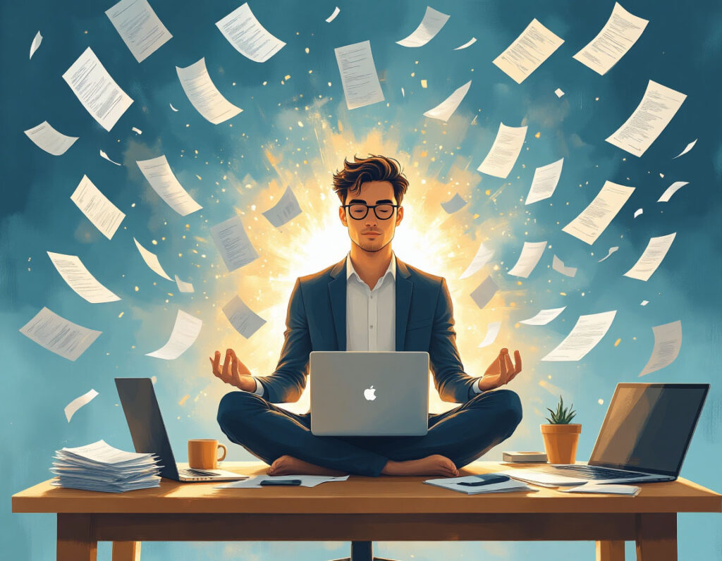 Make Meditation a Daily Habit